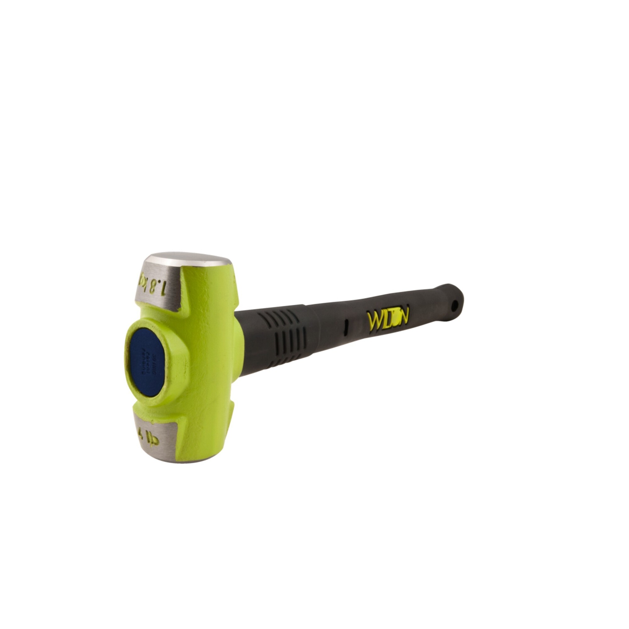 Wilton, Sledgehammer, Handle Length 16 in, Model# 40416